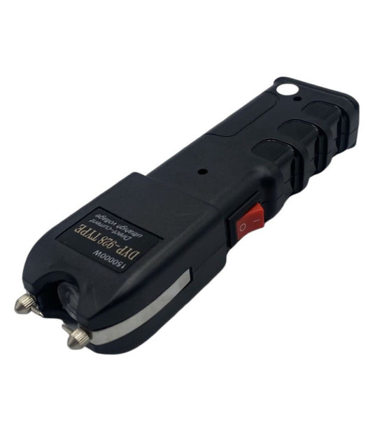 150000W Self-Defense Taser With Flashlight FA-928