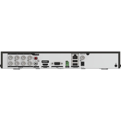 Hikvision HD-TVI 8CH DVR 5MP AcuSense