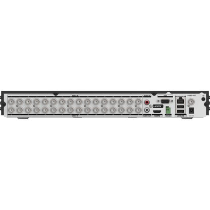 Hikvision HD-TVI 32CH DVR 1080P AcuSense