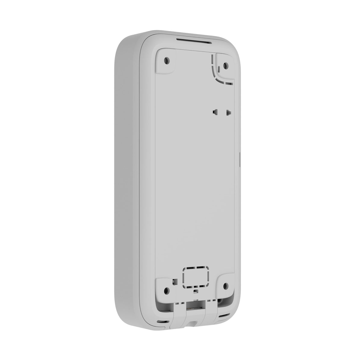KEYPAD TOUCH SCREEN WHITE