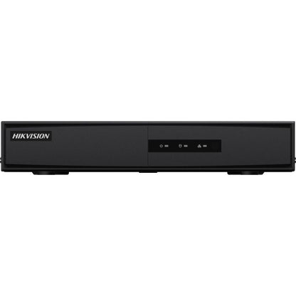 Hikvision NVR 4CH 40Mbps with 4 PoE