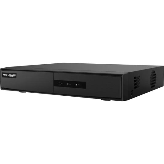 Hikvision NVR 8CH Mini 60Mbps with 8 PoE