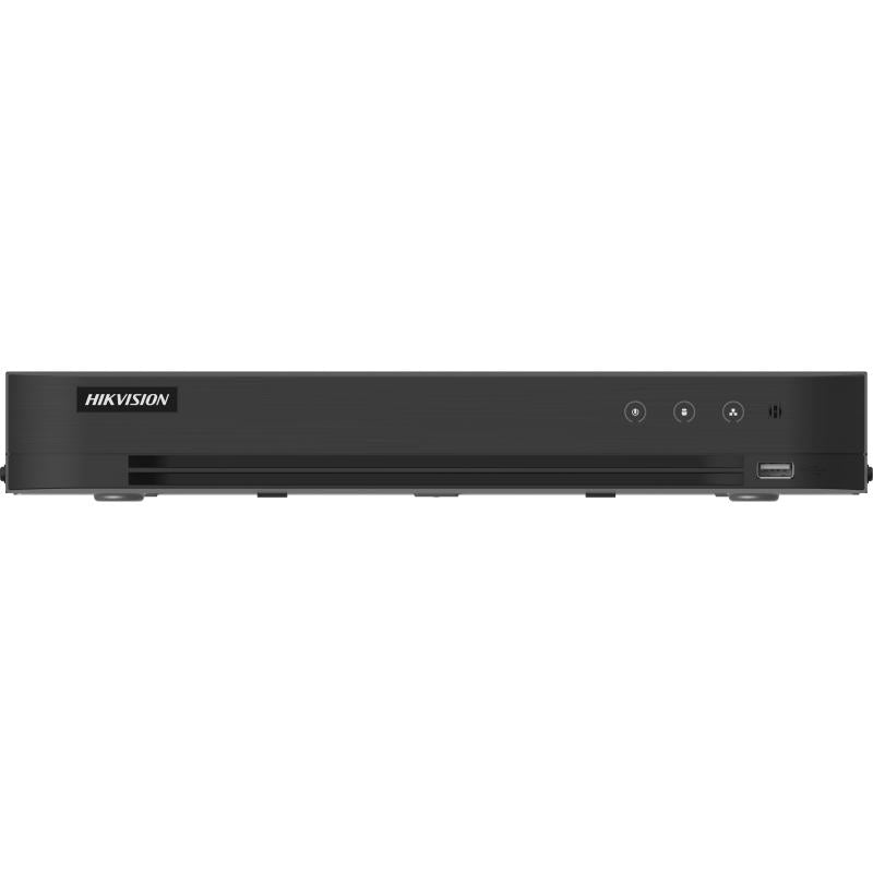 Hikvision HD-TVI 8CH DVR 5MP AcuSense