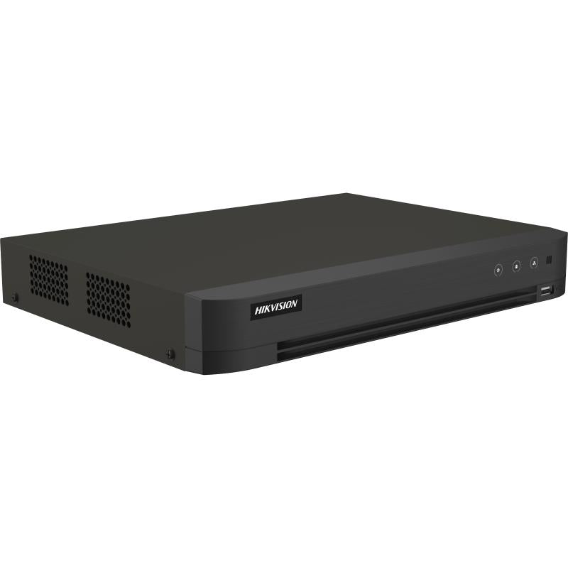 Hikvision HD-TVI 8CH DVR 5MP AcuSense