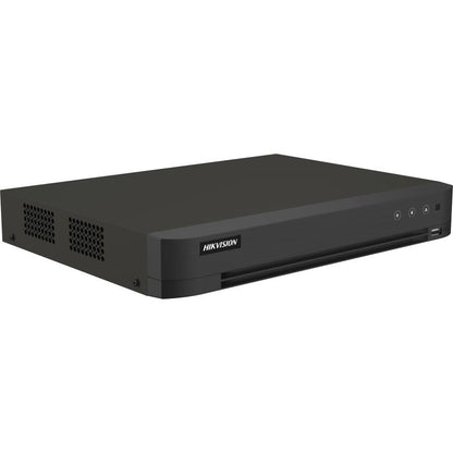 Hikvision HD-TVI 8CH DVR 5MP AcuSense