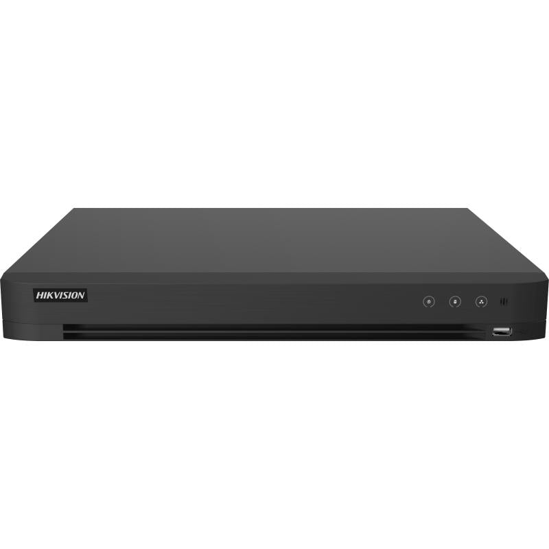 Hikvision HD-TVI 32CH DVR 1080P AcuSense