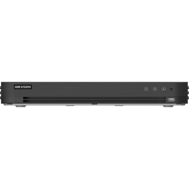 Hikvision HD-TVI 32CH DVR 1080P AcuSense
