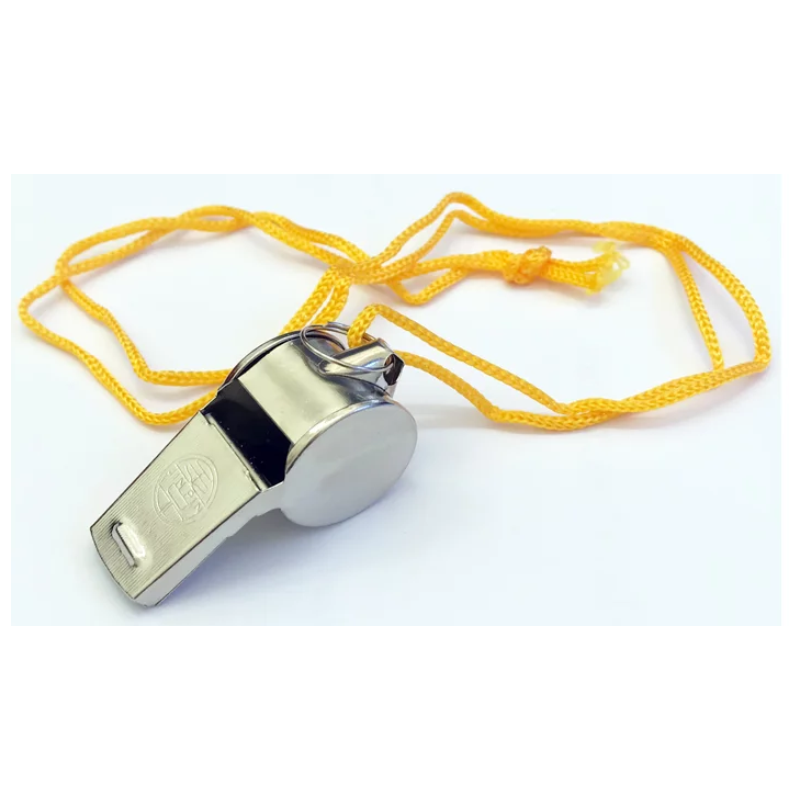 Whistle