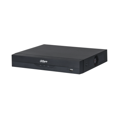 Dahua 8 Channel NVR 1HDD - 8 POE Ports