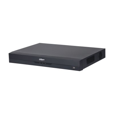Dahua 16 Channel NVR 2HDD - Non POE