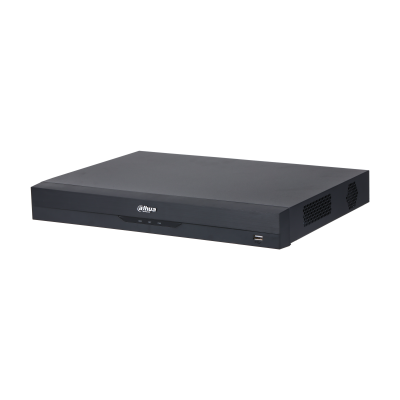 Dahua 32 Channel NVR 2 HDD - Non POE
