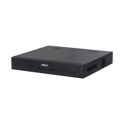 Dahua 32 Channel NVR 4 HDD - Non POE