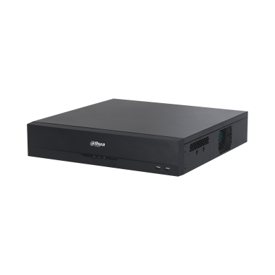 Dahua 32 Channel NVR 8HDD - AcuPick Max 16 Channel