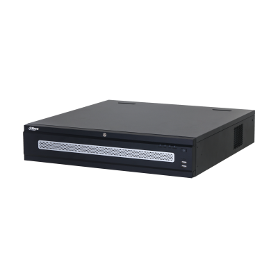 Dahua 32 Channel NVR 8HDD - Non POE - AcuPick