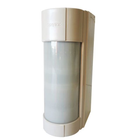 Optex Xwave Wireless VXI Outdoor Wide Angle Dual PIR 12x12m