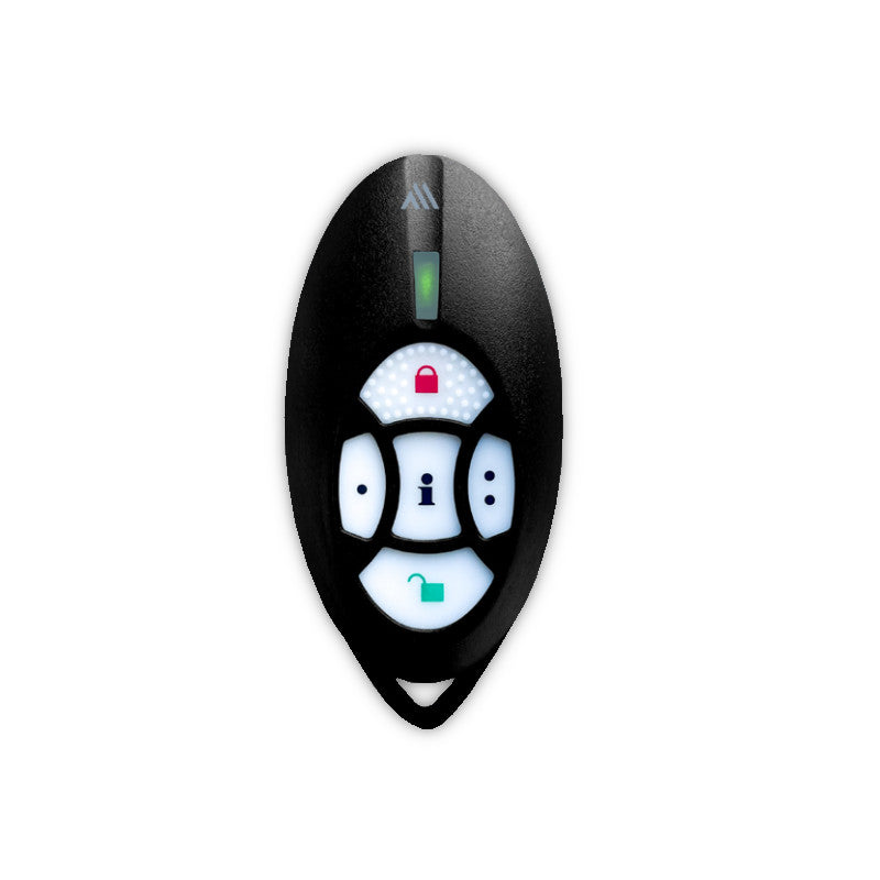 Paradox 5 Button Remote MG SP EVO PA3705F 868MHz