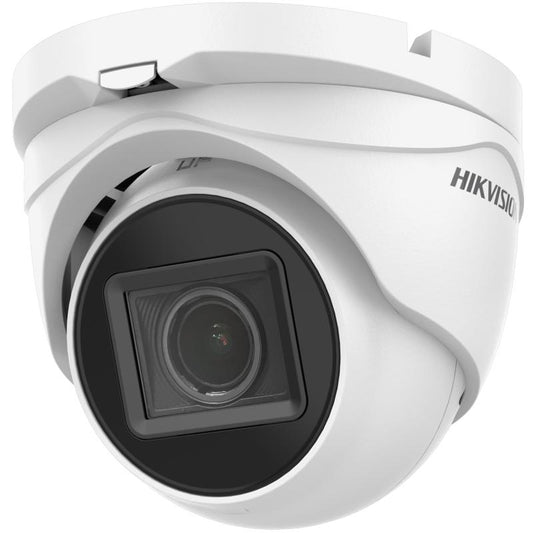 HIKVISION Analog Dome 5MP IR 40m 2.7-13.5mm