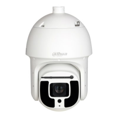 Dahua 4MP PTZ 500m IR 40x Optical Zoom - Auto Tracking - Face Detection
