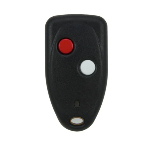 SHERLO 4 BUTTON KEYRING REMOTE CODE