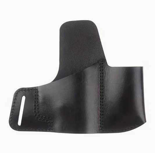 IWB Holster For 1911 Handguns, Manba Tactical Concealed Carry Waist Holster With Magazine Pouch, Quick Access