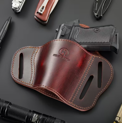Genuine Kosibate Leather Holster