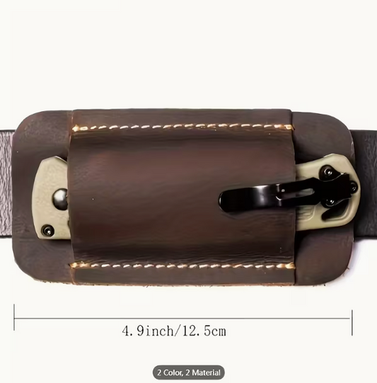 1pc of High-Quality Men'S Everyday Carry Pocket Storage Bag