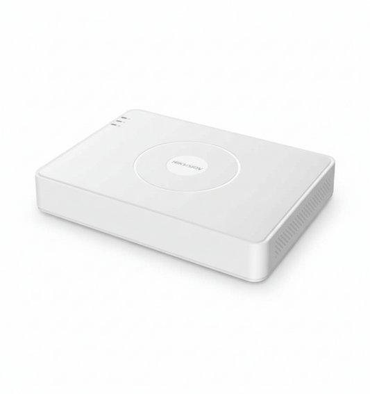 Hikvision HD-TVI 16CH DVR 2MP Lite