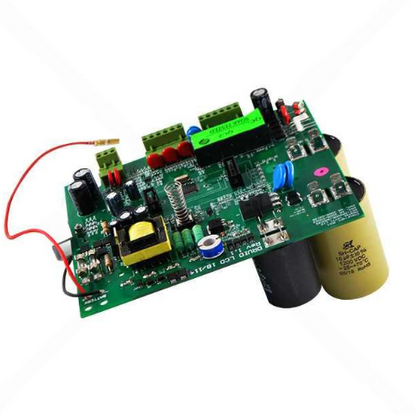 Druid 114 PCB New