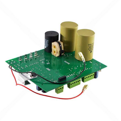 Druid 114 PCB New