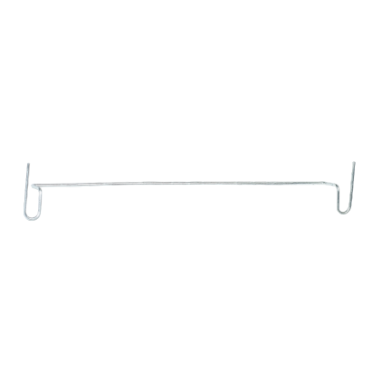 Nemtek Fence Accessories Bracket - Bridging Wire 200mm HDG