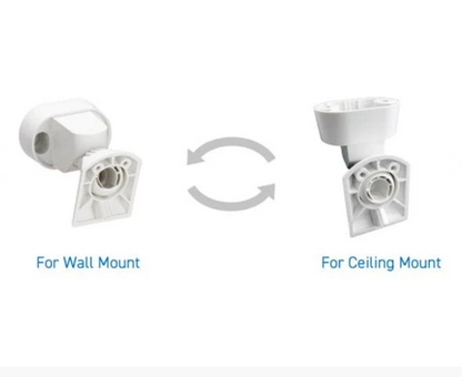 Optex Multi angle W/C bracket for FLX series Grade 2