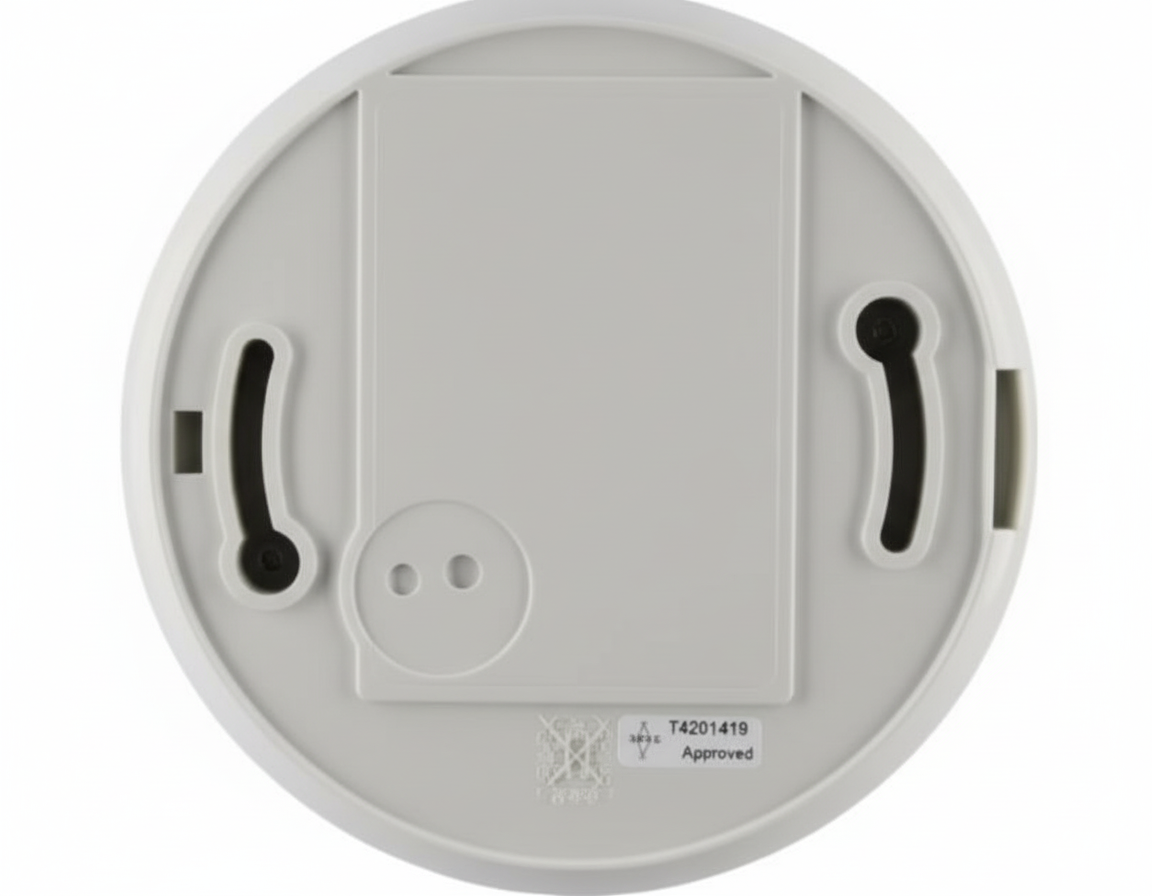 Optex Xwave Wireless WFX 360 Indoor Ceiling Mount PIR