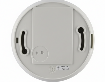 Optex Xwave Wireless WFX 360 Indoor Ceiling Mount PIR