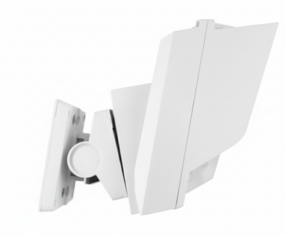 Optex Xwave Wireless HX80 AM Outdoor Dual Long Range PIR