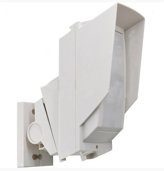 Optex Xwave2 HX80 RAM Wireless Outdoor High Mnt Long Range Dual AM PIR