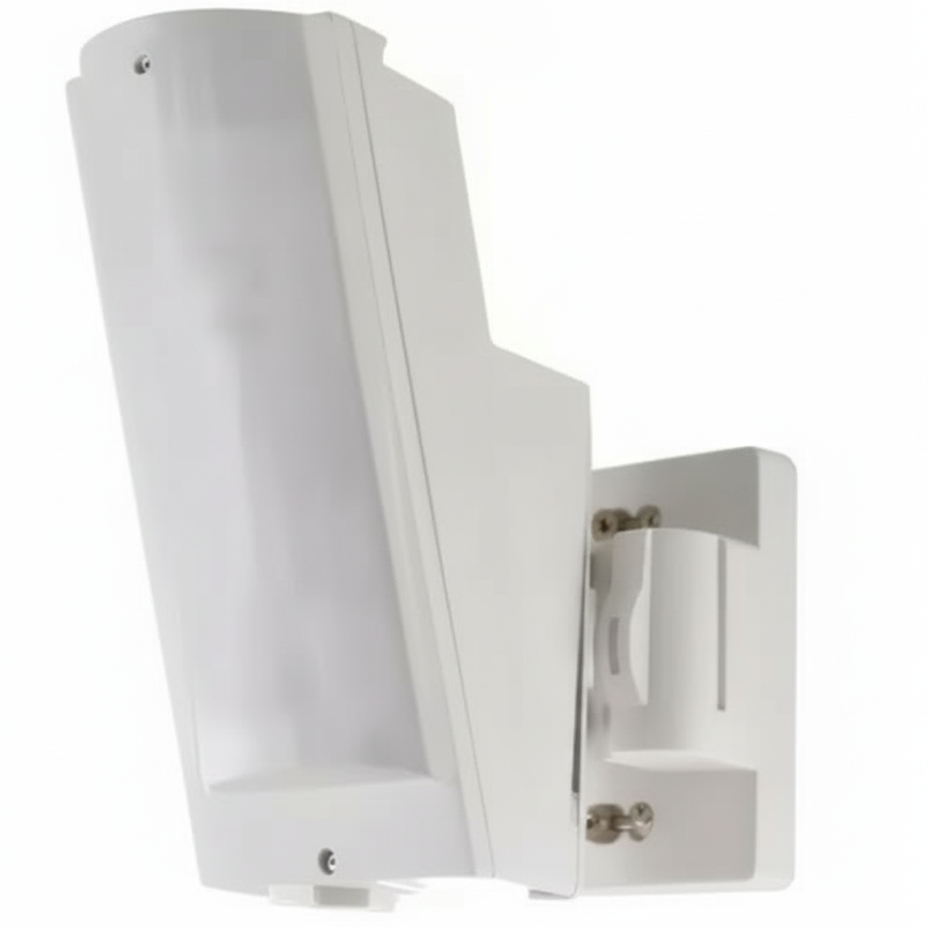 Optex PIR HX40 Wired Outdoor Dual Wide Angle