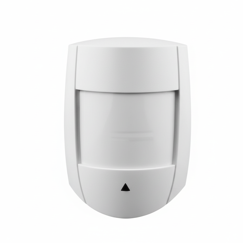 Paradox PIR DG65+ Digiguard Quad Motion Detector