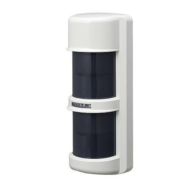 Takex PIR Dual Zone 180 12m Outdoor IP54