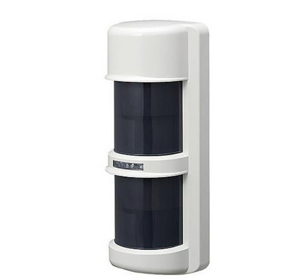 Takex PIR Dual Zone 180 12m Outdoor IP54