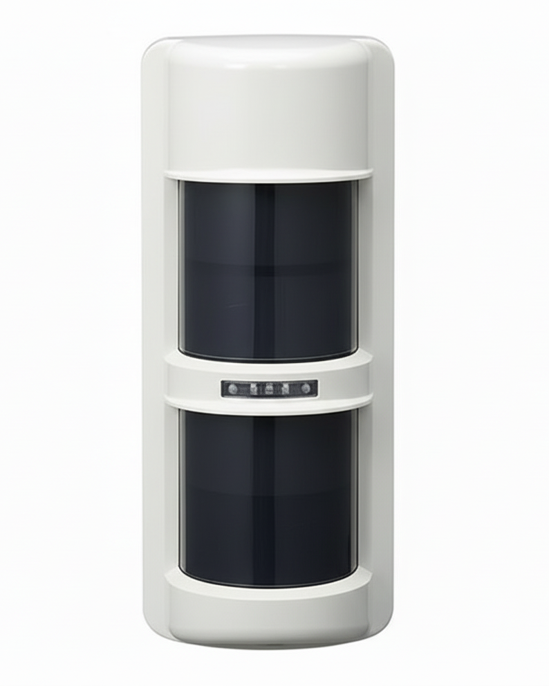 Takex PIR Dual Zone 180 12m Outdoor IP54