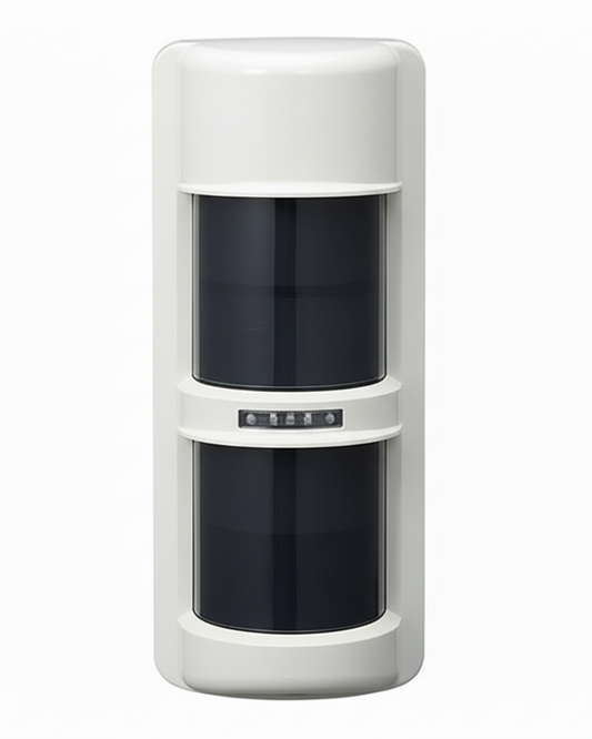 Takex PIR Dual Zone 180 12m Outdoor IP54