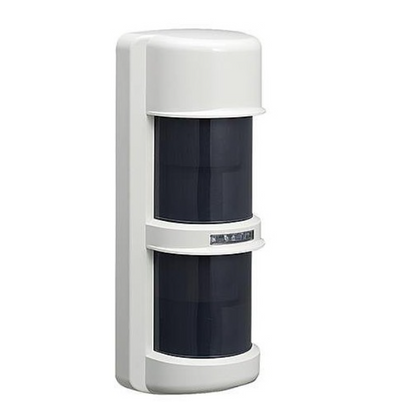Takex PIR Dual Zone 180 12m Outdoor IP54