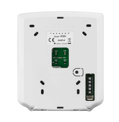 Paradox Keypad K32 32 Zone LED PA-3850