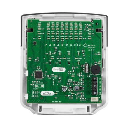 Paradox Keypad K32 32 Zone LED PA-3850