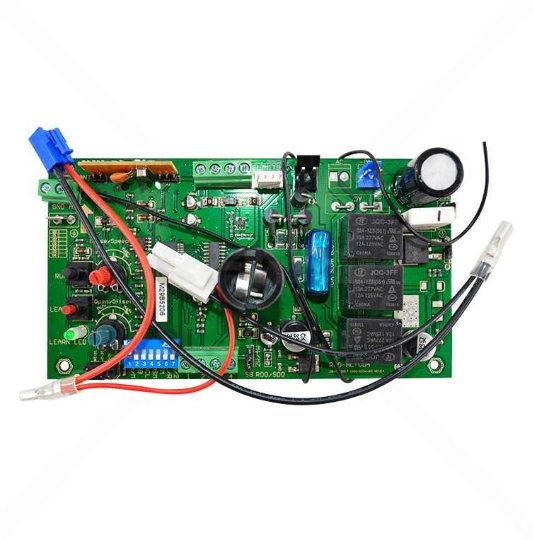 Centurion Garage Door Supalift RDO 1/2 DC BP PCB For Rollup