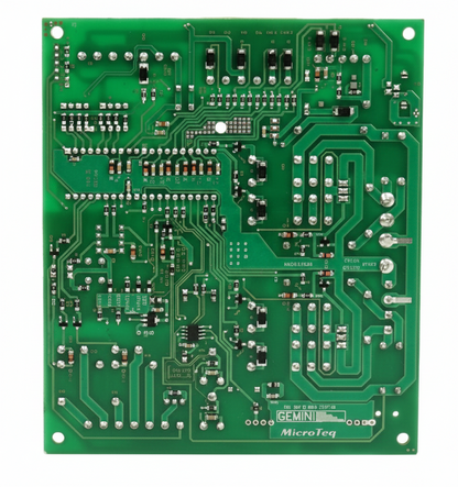 Gemini DC Swing 12VDC PCB