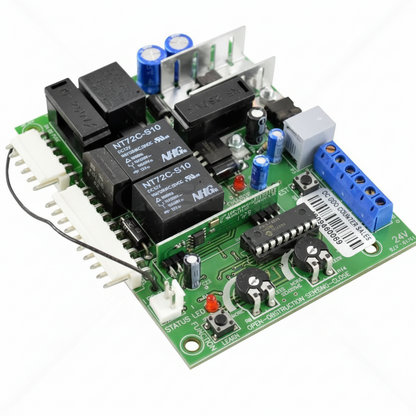 Gemini GDO DC PCB 24V