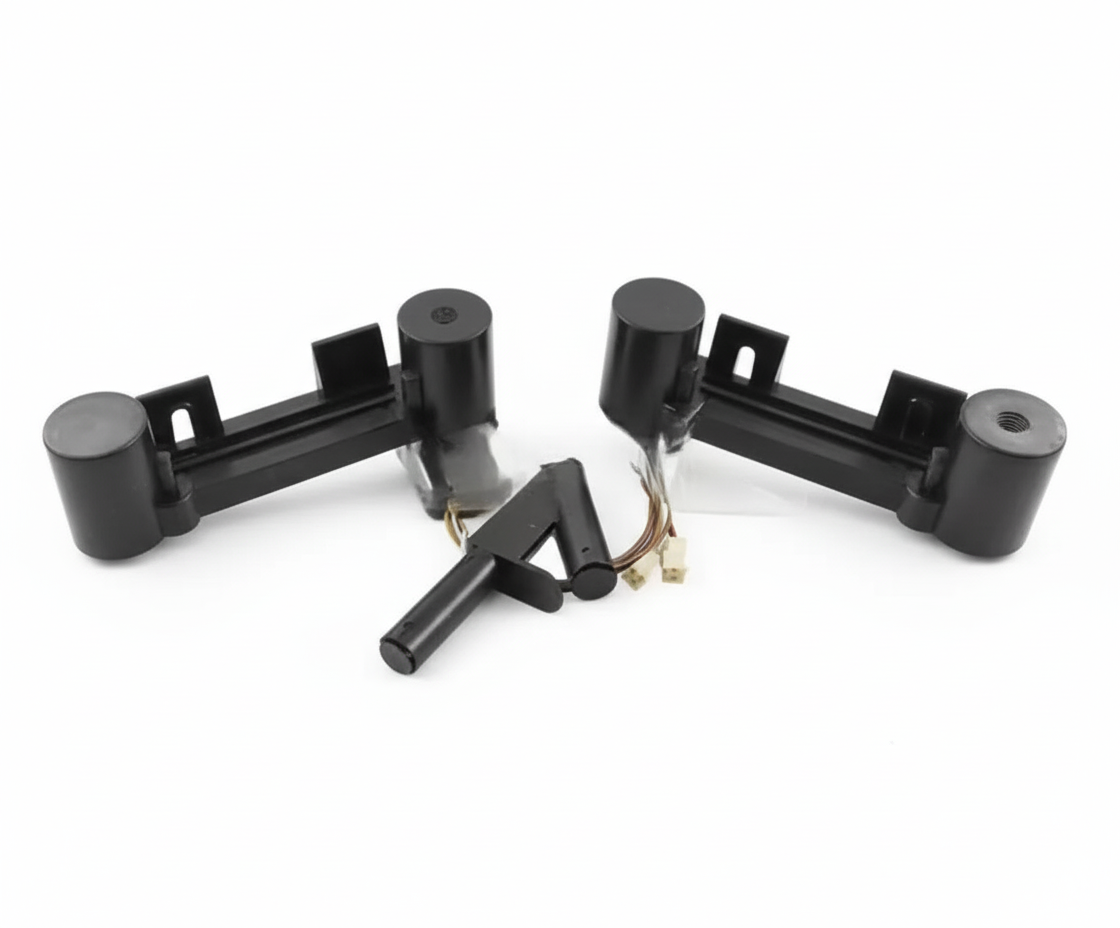 Nice Gate Motor Accessories ET500 Mag Limit Switch Kit + Actuators