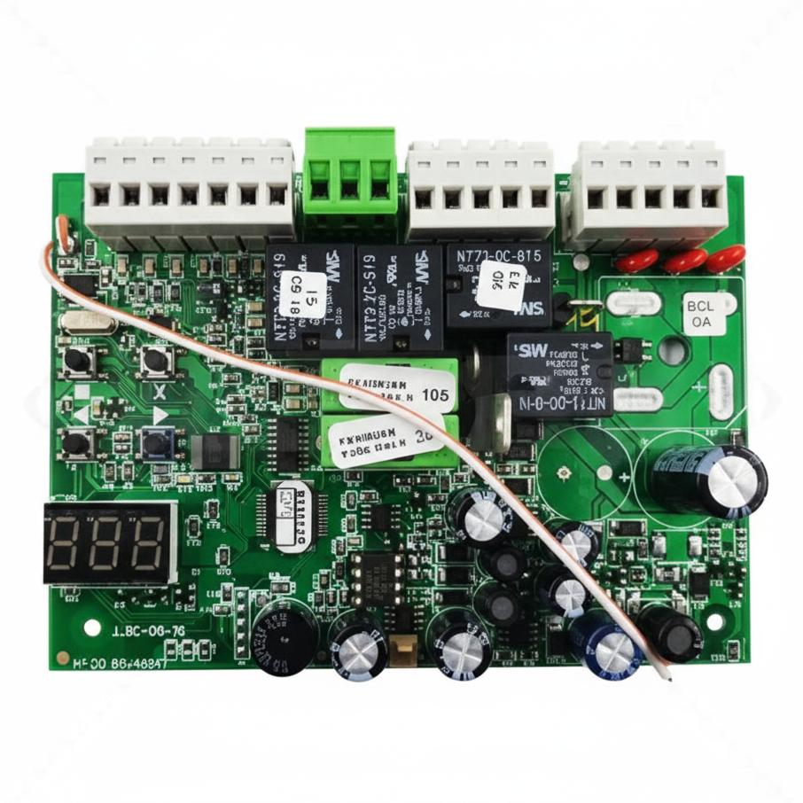 Nice Gate Motor Accessories ET Drive 300 PCB