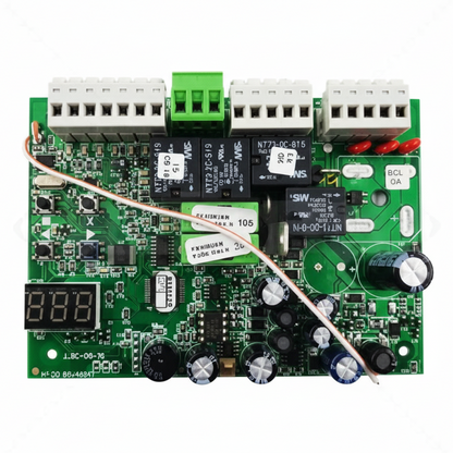 Nice Gate Motor Accessories ET Drive 300 PCB